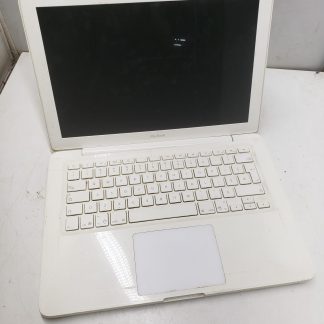 MacBook Pro 13" - 2.26GHz Intel Core 2 Duo - 4Gb RAM - late 2009