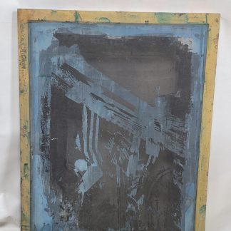Écran de sérigraphie - cadre en aluminium [72 x 94cm]