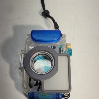 WP-DC29 Canon Waterproof Case