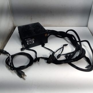 Bloc d’alimentation / Power supply pour ordinateur 650W