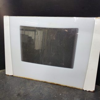 Vitre de remplacement extérieure pour four GE RC4110SQ2 29-1/2" x 20-1/8"