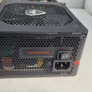 THERMALTAKE 750w Power Supply