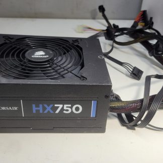 CORSAIR 750w Power Supply