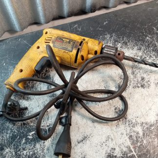 Drill DEWALT DWE1014
