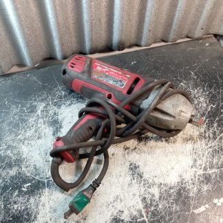 Impact wrench heavy duty MILWAUKEE 1/2"