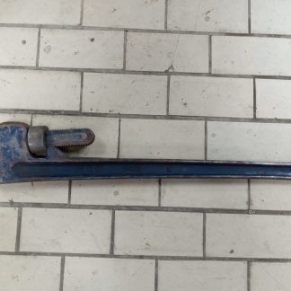 Pipe wrench 36" - 900mm