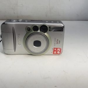 Canon Sure Shot 90u Point and Shoot film camera [UNTESTED]