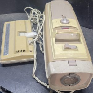 Aspirateur Electolux AP-100 vintage