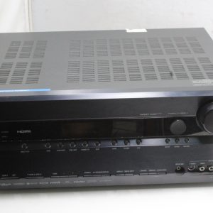 ONKYO Surround Sound Home Theater A/V Receiver TX-SR605