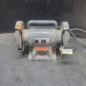 Meule/Grinder Durex 5''
