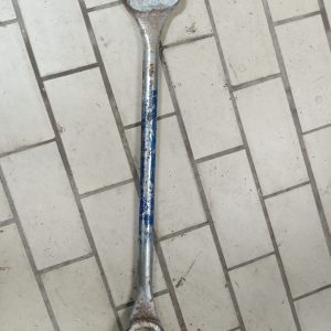 1-13/16 GRAY CANADA Combination Wrench
