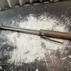 Cutting Torch 90 Degree Head - 20" Long
