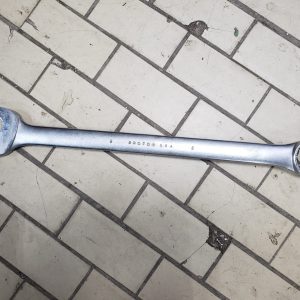 2″ PROTO Combination Wrench
