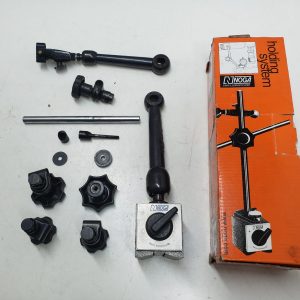 NOGA DG6160 Holding System (Magnetic Dial gage holder and test indidcator - 436L76)