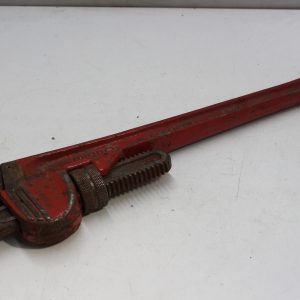 24" Mibro robuste pipe wrench