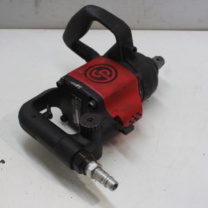 CHICAGO PNEUMATIC CP7773D-6 Impact Wrench, Air Powered,6600 rpm 48FX76