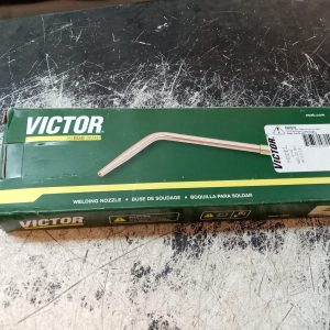 Victor Welding Nozzle Model 4-W 0323-0130 (Series 300)