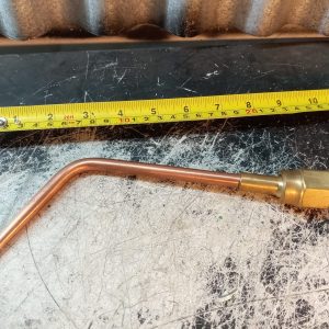 Victor Welding Nozzle Model 4-W 0323-0130 (Series 300) LIKE NEW !