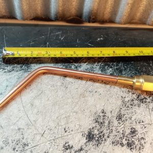 Victor Welding Nozzle Model 5-W 0323-0130 (Series 300) LIKE NEW !