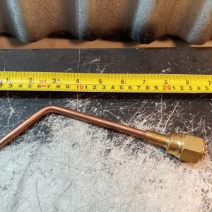 UNIWELD Welding Nozzle Tip TYPE-4-3