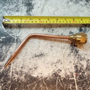 Welding Nozzle Torch Tip 714-5