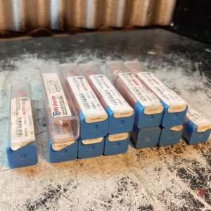 Air Liquide BLUESHIELD Cutting Tip # 8030 - 8032 - 8033- 8034