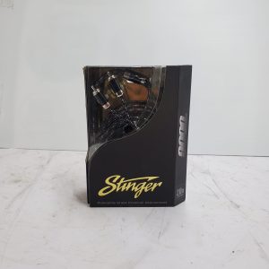 Cable audio 2 channels Stinger 20ft