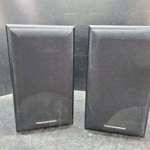 Cerwin-Vega E-706 6 1/2" 2-Way Bookshelf Speakers