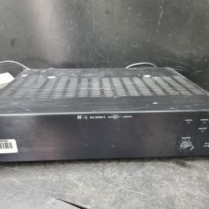 TOA Power Amplifier P-906MK2