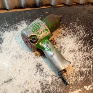 INGERSOLL RAND Pneumatic Air Impact Wrench 231C 1/2"
