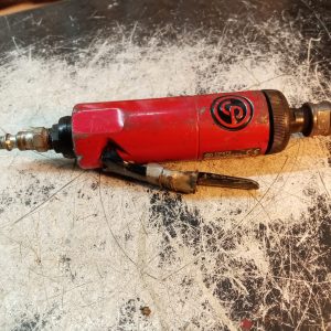 Chicago Pneumatic Die Gringer CP872