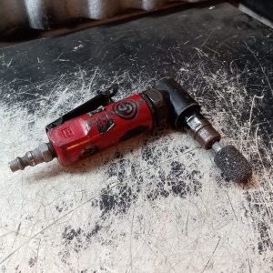 Chicago Pneumatic Die Gringer CP875