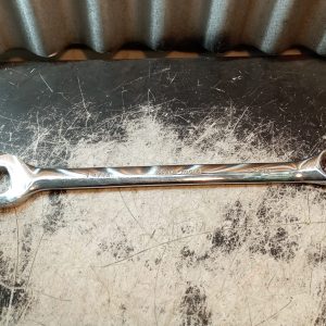 1-11/16" JET Combination Wrench