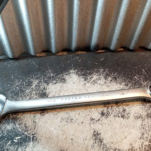 1-1/2" PROTO Combination Wrench