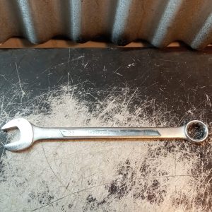 CM23 WESTWARD Combination Wrench