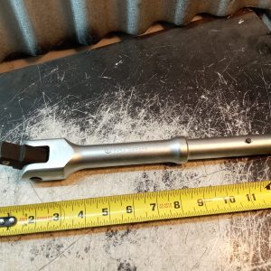 Genius 680446 Breaker Bar - 3/4 Drive