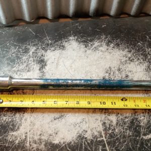 GRAY CANADA Drive Ratchet Extension 16" - 3/4" Drive