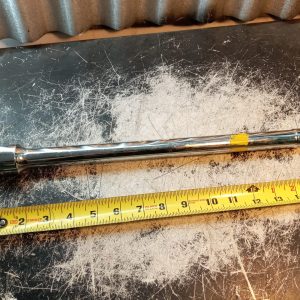 KT PRO C5620-16 Drive Ratchet Extension 16" - 3/4" Drive