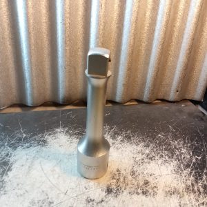 PROTO 5861 Extension - 1" Drive - 8" Long