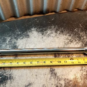 STANLEY 89-308Cr-V Drive Ratchet Extension 16" - 3/4" Drive