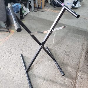 Support stand de piano - keyboard