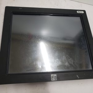 ELO Touch Solution ET1739L-7CWA-1-NPB-G 17" Touchscreen - used