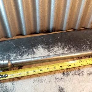 WESTWARD SA3406 Drive Ratchet Extension 16" - 3/4" Drive