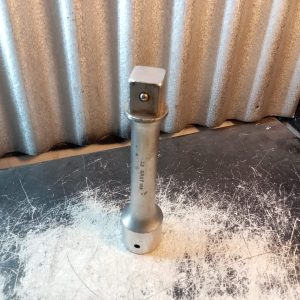 GRAY CANADA Extension - 1" Drive - 8" Long