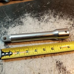 PROTO 5661 Extension - 3/4" Drive - 8" Long