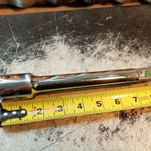 Armstrong Extension - 3/4" Drive - 8" Long