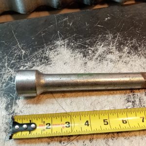 WILLIAMSH-110 Extension - 3/4" Drive - 8" Long