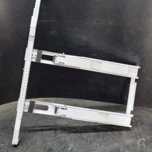 Support pour air climatisé de fenêtre