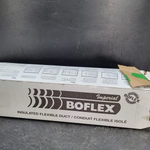Conduit Flexible isolé
