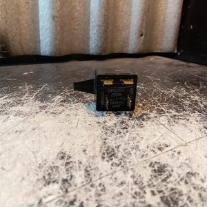 Dryer Switch Push to Start 3395384